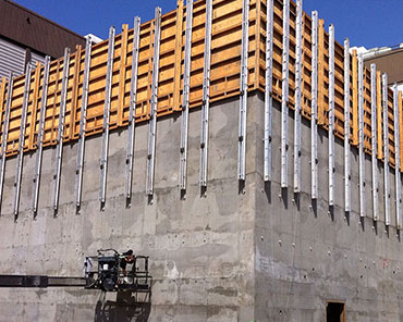 Shear Walls